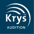 logo krys-audition
