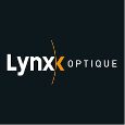 logo lynx optique